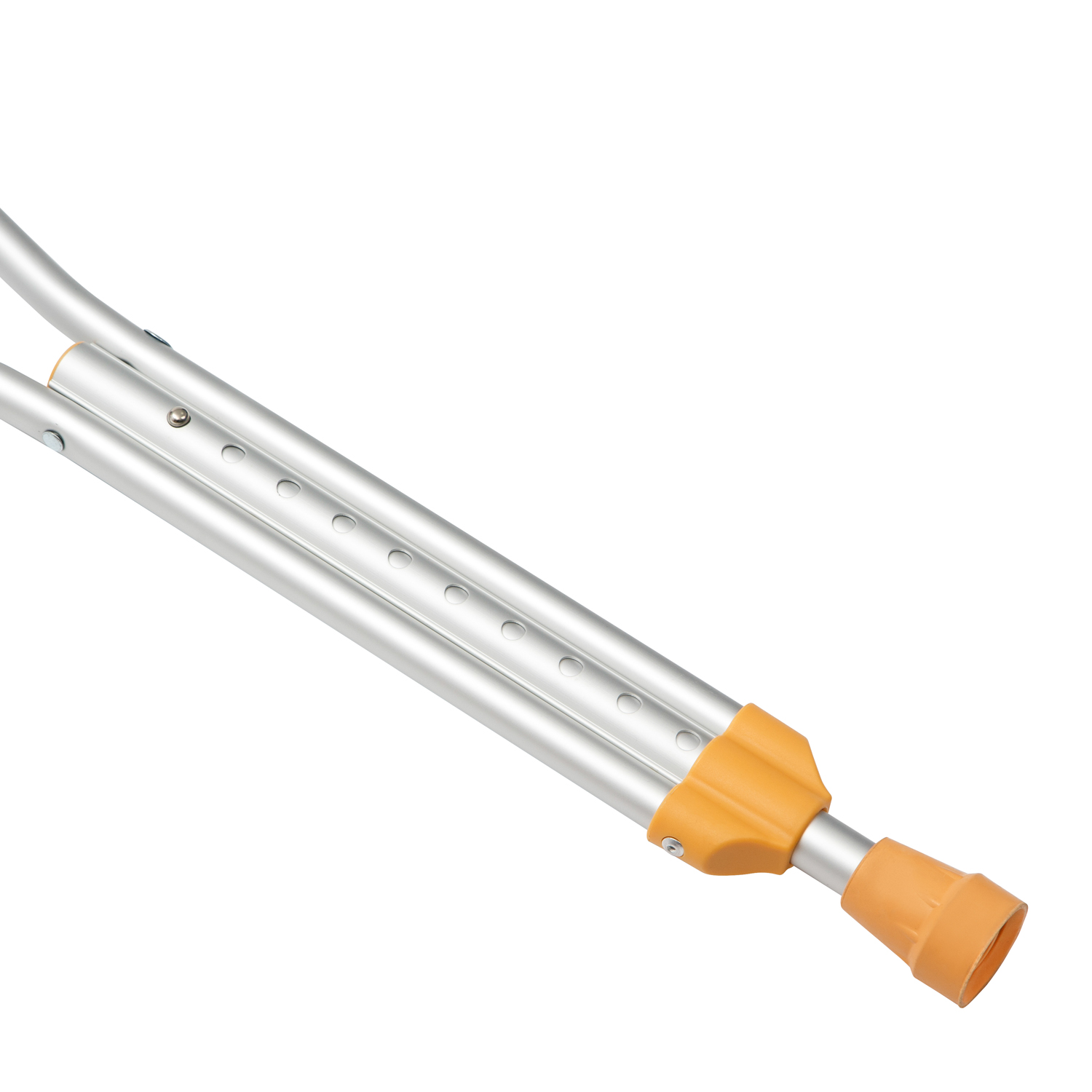 Костыли подмышечные ORTONICA KS 506 до 120кг - 2